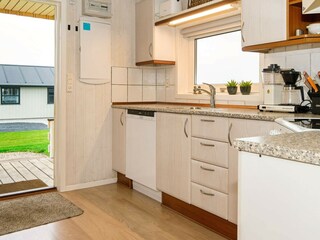 Holiday house Nordborg  43