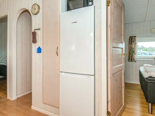 Maison de vacances Nordborg  18