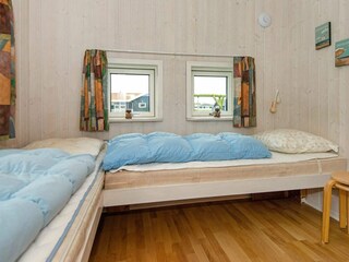 Holiday house Nordborg  45