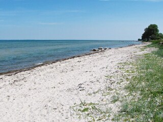 Ferienhaus Nordborg  14