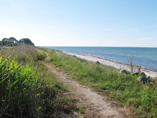 Ferienhaus Nordborg  20