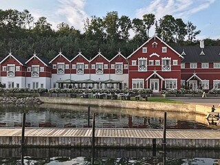 Maison de vacances Nordborg  32