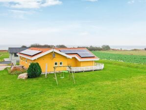 Holiday house 8 Personen Ferienhaus in Nordborg-By Traum - Nordborg - image1