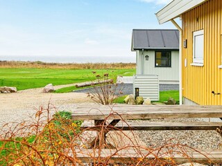 Vakantiehuis Nordborg  43