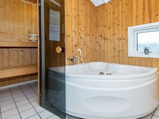 Ferienhaus Nordborg  45