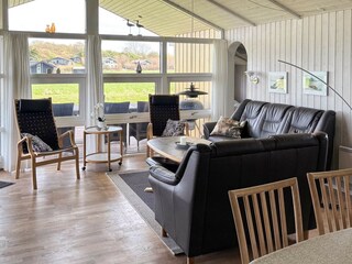 Vakantiehuis Nordborg  51
