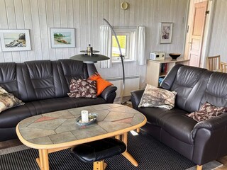 Vakantiehuis Nordborg  16