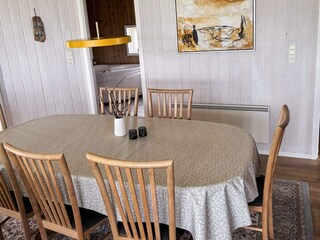 Ferienhaus Nordborg  52
