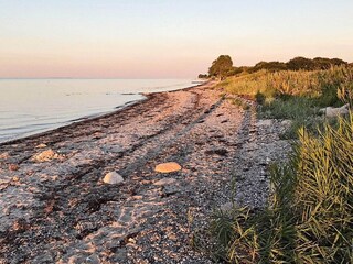 Maison de vacances Nordborg  44