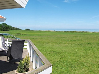 Ferienhaus Nordborg  16