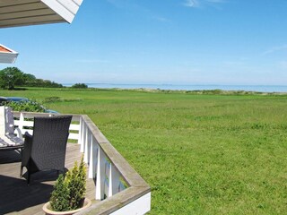 Vakantiehuis Nordborg  21
