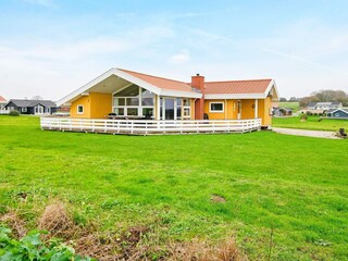 Vakantiehuis Nordborg Buitenaudio-opname 4