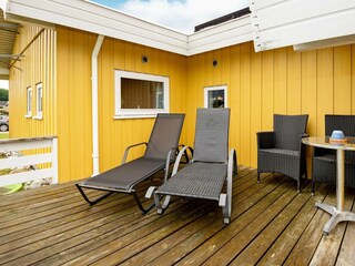 Maison de vacances Nordborg Enregistrement extérieur 7