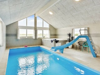 Holiday house Brenderup  34