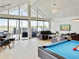 Holiday house Brenderup  8