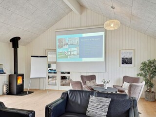 Holiday house Brenderup  9