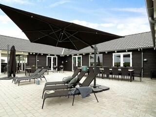 Holiday house Brenderup  11
