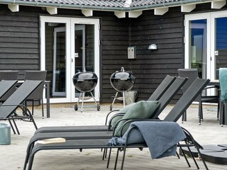 Holiday house Brenderup  12