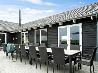 Holiday house Brenderup  13