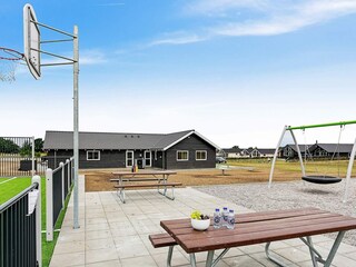 Holiday house Brenderup  16