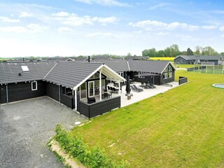 Holiday house Brenderup  17