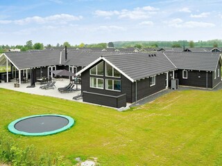 Holiday house Brenderup  19