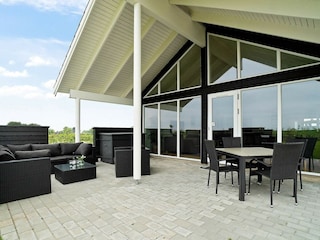 Holiday house Brenderup  20