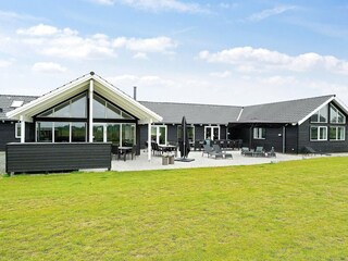 Holiday house Brenderup  21