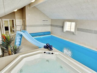 Holiday house Brenderup  35