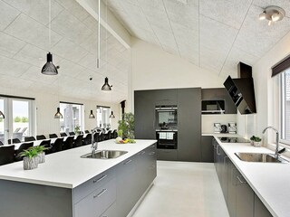 Holiday house Brenderup  23