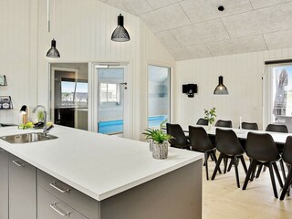 Holiday house Brenderup  24
