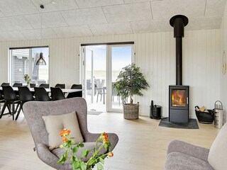 Holiday house Brenderup  25