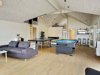 Holiday house Brenderup  26