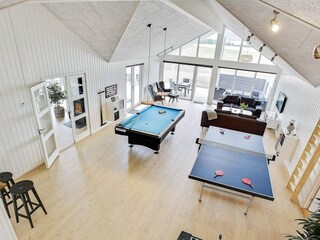 Holiday house Brenderup  28