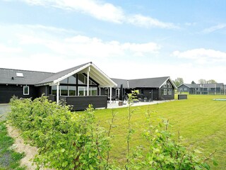 Holiday house Brenderup  31