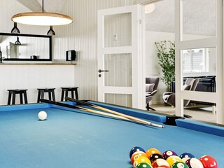 Holiday house Brenderup  33