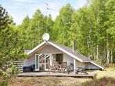 Casa de vacaciones Læsø Grabación al aire libre 1