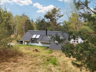 Casa de vacaciones Læsø Grabación al aire libre 5