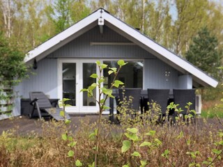 Ferienhaus Læsø  30