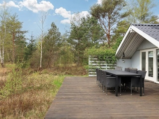 Maison de vacances Læsø  6