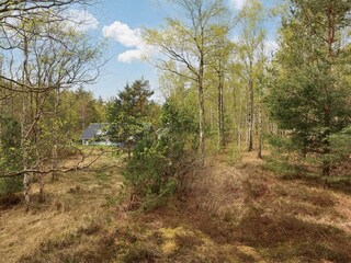 Casa per le vacanze Læsø  16