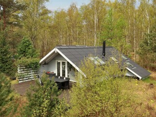 Casa de vacaciones Læsø  26