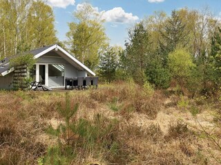 Casa de vacaciones Læsø  17