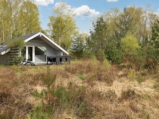 Ferienhaus Læsø  11