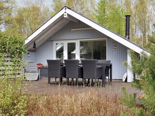 Maison de vacances Læsø  15