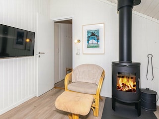 Ferienhaus Læsø  25