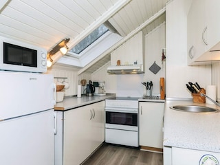 Ferienhaus Læsø  27