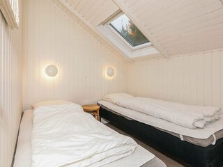 Maison de vacances Læsø  16