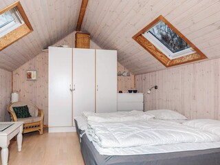 Maison de vacances Læsø  26