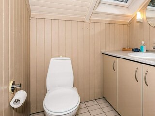 Maison de vacances Læsø  20